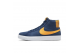 Nike SB Zoom Blazer Mid (864349-402) blau 2