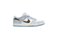 Nike SB Sean Dunk Low Cliver x (DC9936-100) blau 5