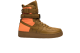 Nike SF Air Force 1 Desert Ochre High QS (903270 778) bunt 5