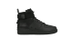 Nike SF Air Force 1 Mid (917753005) schwarz 4