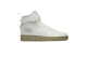 Nike SF Air Force 1 Mid Ivory (917753-101) weiss 4