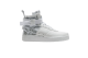 Nike SF Air Force 1 Mid Winter (AA1129-100) weiss 4