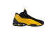 Nike Shox BB4 University Gold (AT7843-002) bunt 4