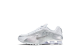 Nike Shox R4 (104265-131) weiss 3