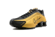 Nike Shox R4 Metallic Gold (104265 702) bunt 5
