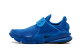 Nike Sock Dart SP Day Independence (686058 440) blau 2