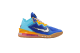 Nike LeBron 18 Low Space Jam x Roadrunner Wile E. (CV7562-401) bunt 4