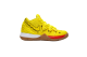 Nike SpongeBob SquarePants x Kyrie 5 PS (CN4501-700) gelb 4