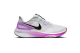 Nike Air Zoom Structure 25 (DJ7884-100) weiss 5