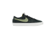 Nike SB Stussy Blazer Low Zoom x (BQ6449-001) schwarz 4
