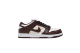 Nike SB Dunk Low Stars Barkroot Supreme (DH3228-103) bunt 6