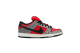 Nike Supreme x Dunk Low Premium SB Cement (313170-600) bunt 5