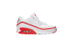 Nike Air Max Undefeated x 90 Solar (CJ7197-103) weiss 5