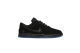 Nike Undefeated x Dunk Low SP 5 On It (DO9329-001) schwarz 6