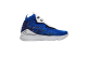 Nike LeBron 17 MTAA (CT3464-400) blau 3