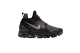 Nike Air VaporMax Chukka Slip Silver (AO9326-002) schwarz 4