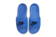 Nike Victori One Slide (CN9675 400) blau 4