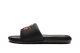 Nike Victori One Slide (DR2018-002) schwarz 1