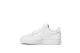 Nike Air Force 1 07 (315115-112) weiss 2