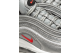 Nike WMNS Air Max 97 Bullet Silver (DQ9131-002) grau 6