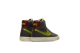 Nike Blazer Mid 77 Olive Snakeskin (CZ0462-200) bunt 4