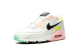 Nike Air Max 90 Volt Green Glow womens (CZ1617 100) bunt 5