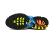 Nike Air Max Plus Tn Nerf (DQ4696 100) weiss 5