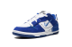 Nike Dunk Low Disrupt 2 (DH4402 102) blau 5