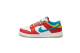 Nike LeBron James x Fruity Pebbles Dunk Low QS (DH8009 600) bunt 6