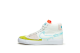 Nike SB Zoom Blazer Mid Edge (CI3833 101) weiss 2