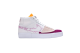 Nike SB Zoom Blazer Mid Edge (DA2189 100) weiss 4