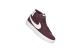 Nike Zoom Blazer Mid SB (FD0731 600) rot 5