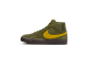 Nike Zoom Blazer Mid Antihero x (HM5838-300) grün 1