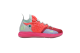 Nike Zoom KD 11 GS EYBL (AH3465-600) bunt 3