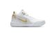 Nike LeBron NXXT Gen AMPD Zoom (FJ1566-103) weiss 5