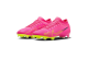 Nike Zoom Mercurial Vapor 15 Pro FG (DJ5603-605) pink 6