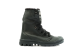 Palladium Baggy Nubuck WL (97962-001-M) schwarz 6