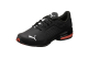 PUMA Viz Runner (191037-02) schwarz 2