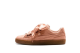 PUMA Basket Heart Corduroy (366729-01) beige 4