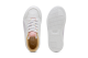 PUMA Carina Street Lacey (400885_02) blanc 4