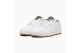 PUMA Court Classic Lux (395019_06) gelb 4