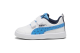 PUMA Courtflex v2 Woods V Inf (397860/002) weiss 5