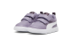 PUMA Courtflex V3 (310252/004) lila 2