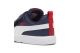 PUMA Courtflex V3 V Inf (310252_03) azul 3