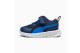 PUMA Evolve Run Mesh mit alternativem Verschluss Kleinkinder (386240_09) blau 1