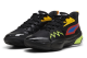 PUMA Genetics (379905/001) schwarz 3