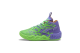 PUMA x MB.04 Teenage Mutant Ninja Turtles Lamelo Ball Raphael And Donatello (402523_01) bunt 1