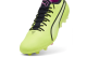 PUMA King Ultimate MG Football (107252-03) gelb 6
