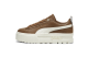 PUMA Mayze Luxe (383995/009) braun 4
