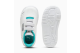 PUMA Mercedes AMG Petronas F1 Drift Cat Decima 2.0 Kleinkinder (308432_02) weiss 4